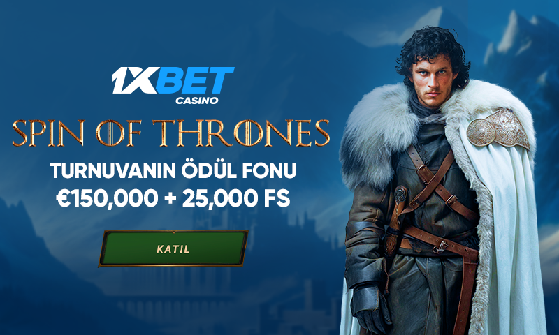 1xbet event